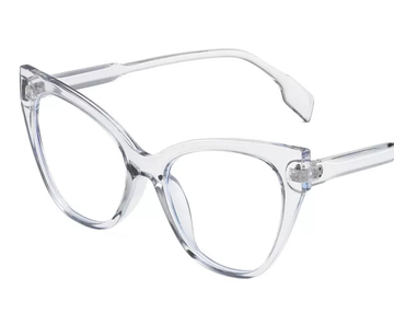 Clear Style Glasses