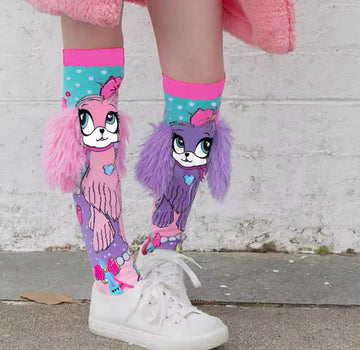 Doggy Ears Socks