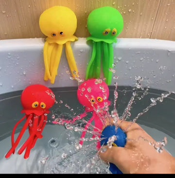 Bath Toy "Octopus"