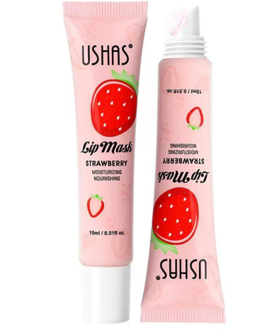 Strawberry Lip Mask