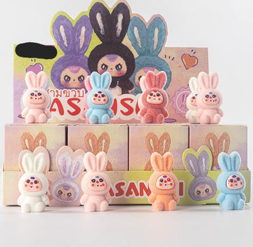 Baby Three Figures (blind box/random)