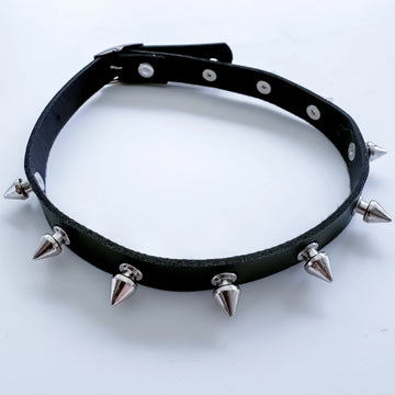 Spiked Choker
