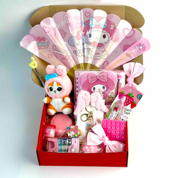 Melody 16-in-1 Gift Set