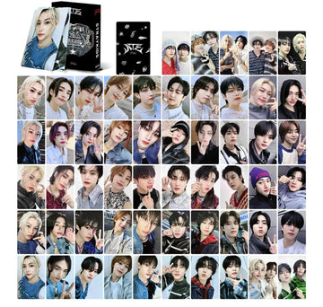 K-pop Card Set for Stray Kids Kids