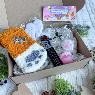 Gift Set for Girls
