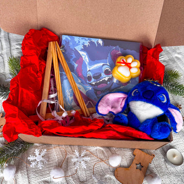 Gift Set Stitch