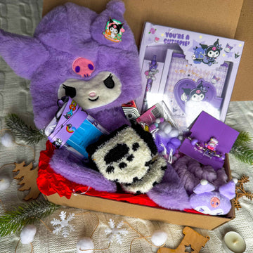 KuroMi Gift Set
