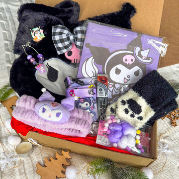 KuroMi Gift Set