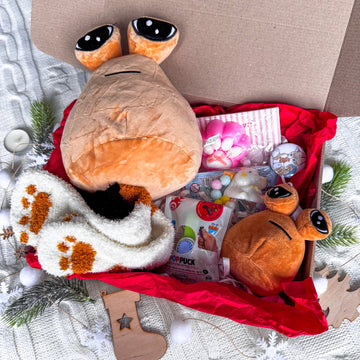 Pooh (Poo) Gift Set