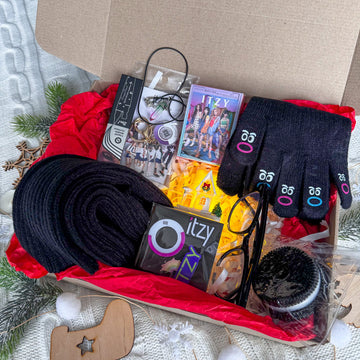 Gift Set featuring K-pop ITZY