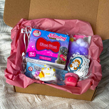 Gift Set for Girls