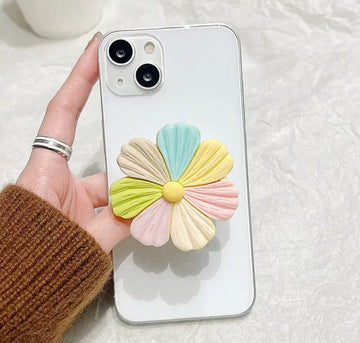 PopSocket Phone Holder "Flower"