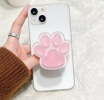 PopSocket Phone Grip "Taba Paw"