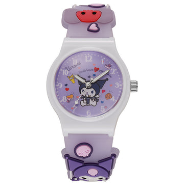 Kids' Watch Kuromi