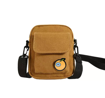 Mini Sand-colored Bag