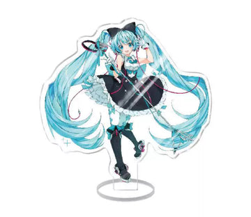 Acrylic Stand of Hatsune Miku from Anime Vocaloid
