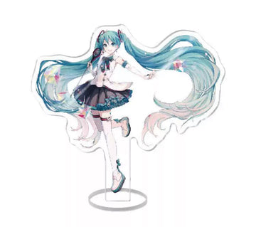 Acrylic Stand featuring Hatsune Miku from Anime Vocaloid