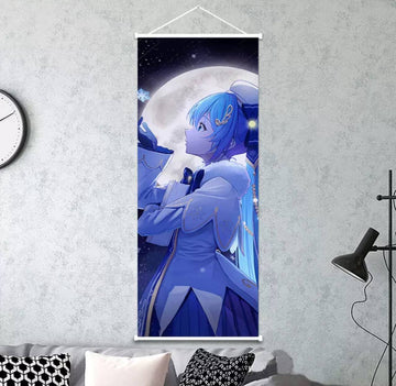 Vocaloid Hatsune Miku Poster