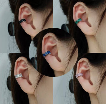 Kafta — a stylish accessory for the ear