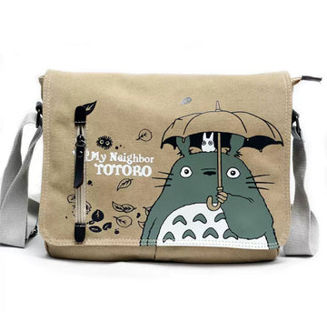 Totoro Shoulder Bag
