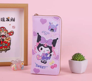 Kuromi Wallet