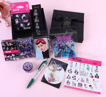 K-POP Stray Kids Felix Gift Set