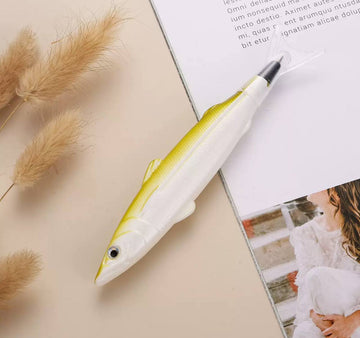 Original Olive Fish Pen