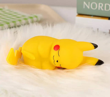 Pokémon Pikachu-shaped Night Light
