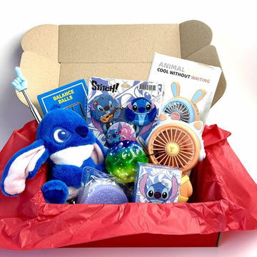 Gift Set Stick (8-in-1)