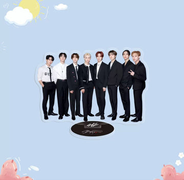 Acrylic Stand for Stray Kids – 10 cm