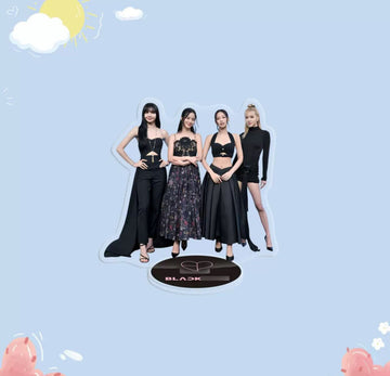 Blackpink Acrylic Stand 10 cm