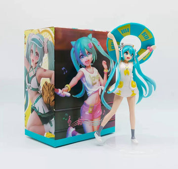 Hatsune Miku Figure - Beach Season