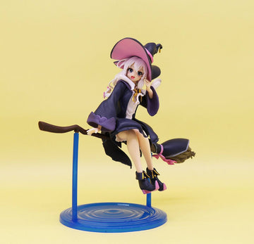 Anime figure of Elina's Journey