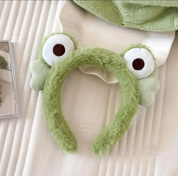 Frog Hoop