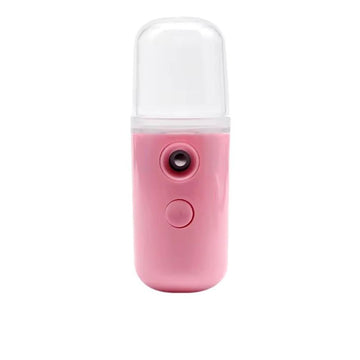 Pink Face Moisturizer