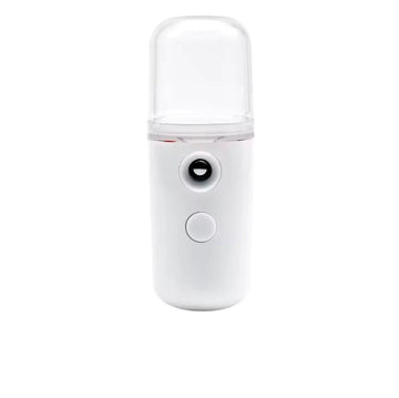 White Face Moisturizer