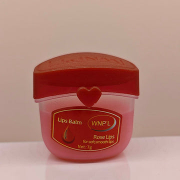 Rose Lip Balm