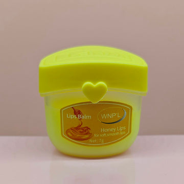 Honey Lip Balm