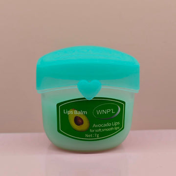 Avocado Lip Balm