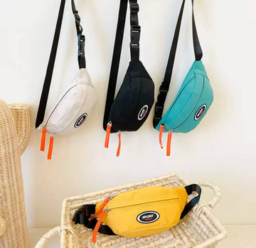 "Sport Fashion" Waist Bag