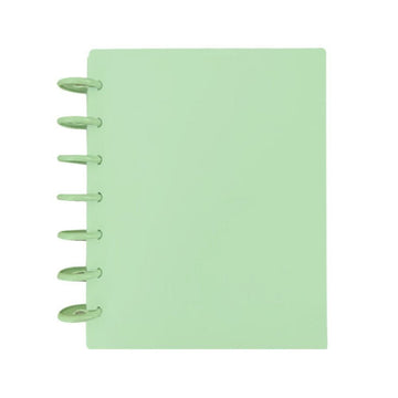 Mint Card Album Binder (20 pages for 160 cards)