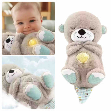 Soft Sleep Plush Toy Vidrenya