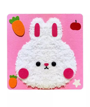Creative Play Set "Bunny"