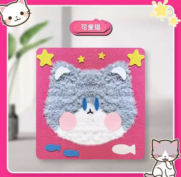 Creative Kit "Kitten"