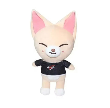 Soft Plush Toy 20 cm SKZOO Stray Kids Chooning (Fox)