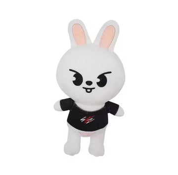 Soft plush toy, 20 cm SKZOO Stray Kids Minho (Bunny)