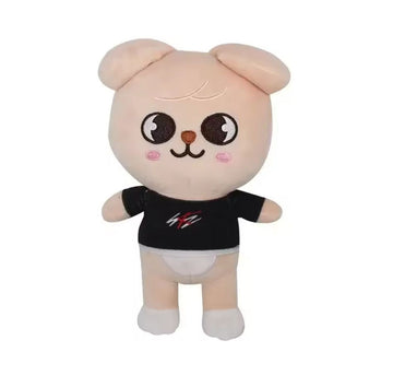 Soft Plush Toy 20 cm SKZOO Stray Kids Sinmin (Puppy)