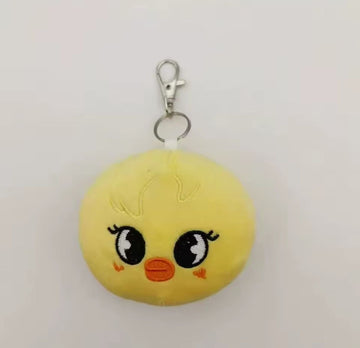 SKZOO Stray Kids Toy Keychain Felix (Chick)