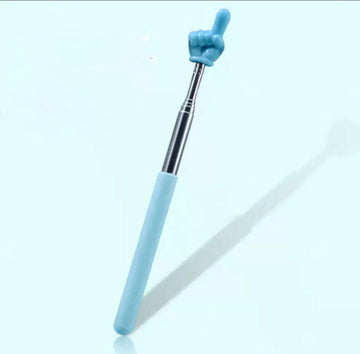 Pointer Finger (Pixie Stick) Blue
