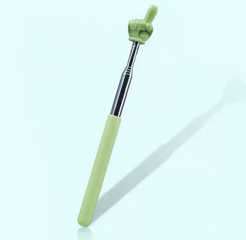 Finger Pointer (Pixie Stick) Green